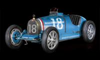 Italeri Bugatti Type 35B